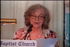 BFTBC – “Have You Counted The Cost”  – Yvonne Waite