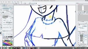 Dy Vlog 3 - Artist vs The Clock