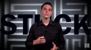 BibleStudyMinute.com: Help! I’m Stuck!