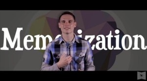 BibleStudyMinute.com: How Do I Memorize Scripture?