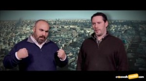 CrosswalkMovies.com: "American Sniper" Video Movie Review