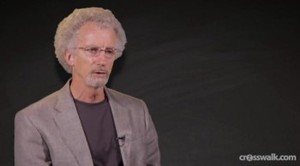 Crosswalk.com: Why is grace lacking in the modern-day church? - Philip Yancey
