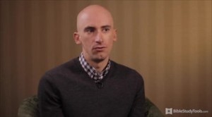BibleStudyTools.com: If I'm a Christian, why am I still facing tough times? - Eric McKiddie