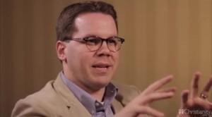 Christianity.com: Why is being "in Christ" such an important matter for the Christian? - Heath Lambert