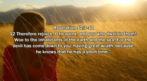 Visitors are Coming Down Imminently and Rapture Soon - Kevin Mirasi 