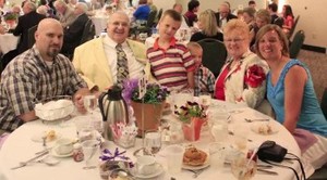 Archangel Michael Orthodox Church - Broadview Heights, OH