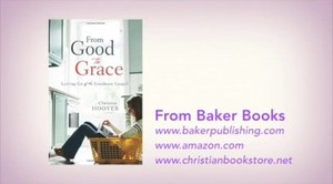 iBelieve.com: Are You Living Out of the True Gospel or the Goodness Gospel? - Christine Hoover