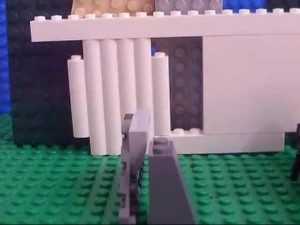 Lego war of the new age