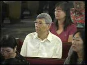 EFCOC 33週年感恩讚美聯合崇拜 (1:56:19) 2015年09月20日