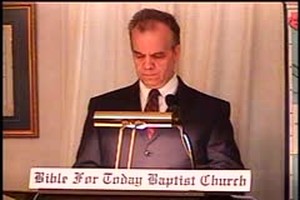 Part 1 -- The Partial Rapture Position  – Biblical Prophecy Class #10– BFTBC