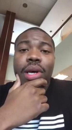 Prophet Brian Carn Its Praying Time (TONGUES OF ANGELS APPAREL)