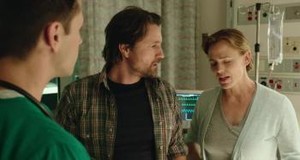 'Your Words' - Incredible Third Day Song With Scenes From 'Miracles From Heaven'