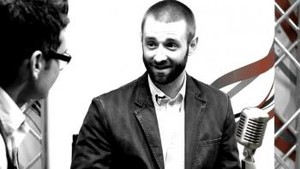 96. Mason - Why do Christians Suffer?