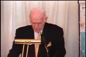 Divided  Against Itself,    – Mark 3:22 – 4:9   –  Pastor D. A. Waite – BFTBC