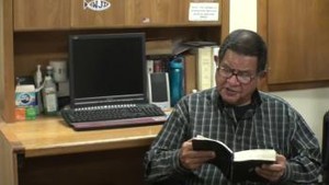 SIN IS NOT YOUR MASTER