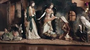 Christmas: It All Starts Here, At the Beginning