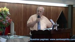 Iglesia Evangelica Pentecostal. Cuidando nuestro caminar en Jesus.18-12-2016 