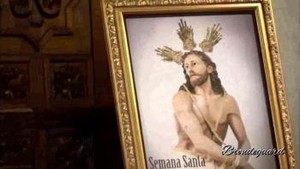 Presentación: Cartel Semana Santa. Cómpeta 11 Marzo 2017.