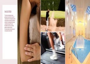 The Eden Club Brochure & Reviews, Membership - Exclusive Golf Club 