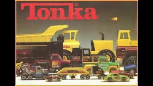 Most Popular Toys From The 1970s