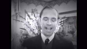 Eric Liddell Joins the Global Hymn Sing