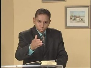 Tema 4: Estrategia del enemigo - El Gran Conflicto [Ptr. Luis Goncalves]