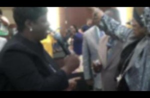 Annette Rivers Ministries