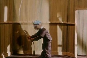 Davey And Goliath - The Bell Ringer