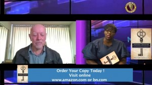 TV Interview | Peter Aiello | Hidden Treasure: Biblical Higher Power Spirituality | LitFire Publishing