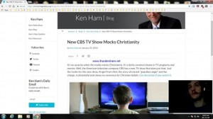 Barack Obama Mocks Jesus Christ and the Bible