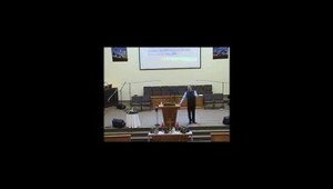 Meade Station Church of God 12/23/18