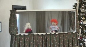 011319 Puppet Skit