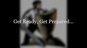 The Warrior's Agenda Combat Study Guide...