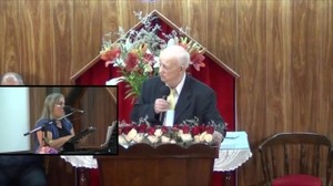 Iglesia Evangélica Pentecostal. Jesus venció la muerte con Poder. 21-04-2019