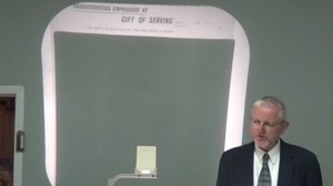 How To Discover And Use Your Spiritual Gift (Part Two)