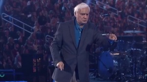 Why I Believe Jesus - Ravi Zacharias