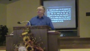 Going Back to Bethel