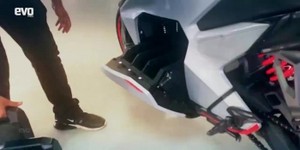 Ultraviolette F77: First Ride Review | Made in India electric bike that's quick, agile and desirable - Evo India