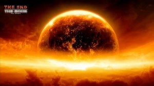 The End The Book Part Seven The Ninth of Av