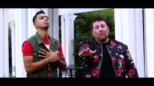 Gabriel / Melvin Moya feat. Sanddy (el siervo amado)