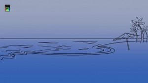 মৃদুলের চিঠি (Letter from Mridul) | An emotional love letter | Sanjib Nath - SN Films