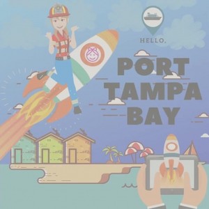 Tampa Bay and  Charlotte Launch Day