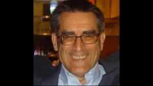 Dr. Malcolm Brigden Oncologist | Lethbridge, AB