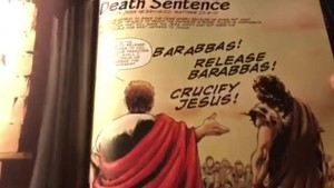 Easter Children’s Lesson