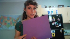 Craft Ideas for the Road to Emmaus Bible Lesson