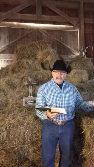 The Ranch Cowboy Church 042620