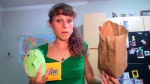 Faith Children's Sermon - Jesus and the Canaanite Woman