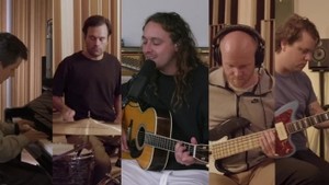 Hillsong Worship - Cornerstone