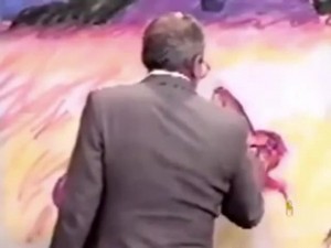 Five Surprises In Hell By Peter Ruckman