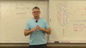 Saturday Deliverance Training with Michael W Smith 072421